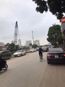 BÁN ĐẤT ĐƯỜNG NGÔ QUYỀN, HÀ ĐÔNG, Ô TÔ QUA NHÀ, CHỈ HƠN 6 TỶ